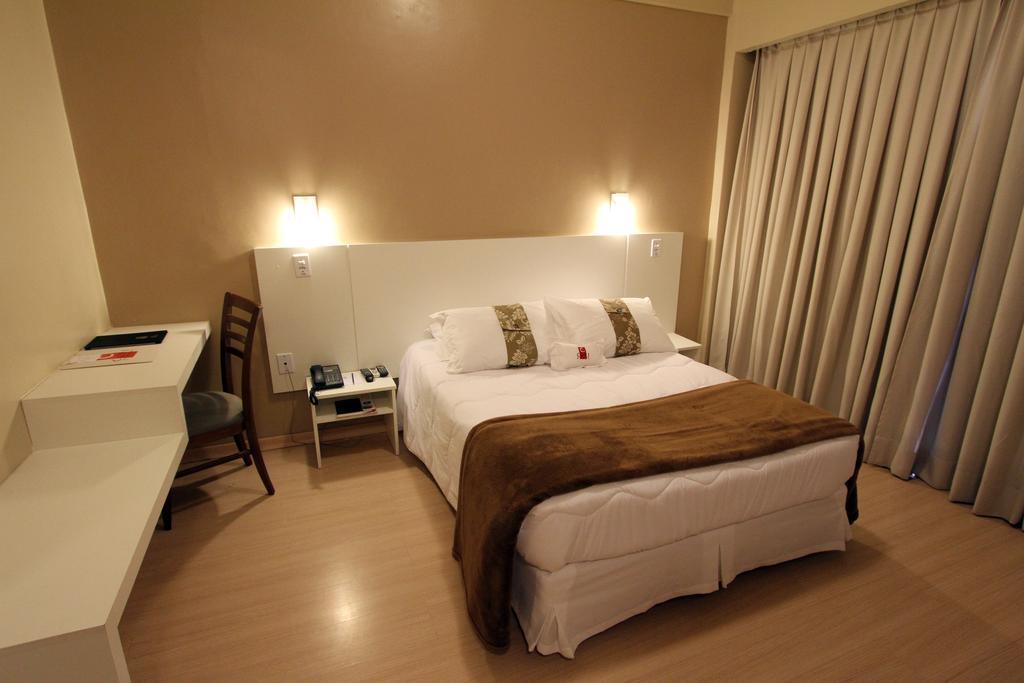 Hotel Curi Executive 펠로타스 객실 사진