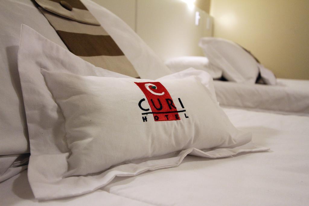 Hotel Curi Executive 펠로타스 객실 사진