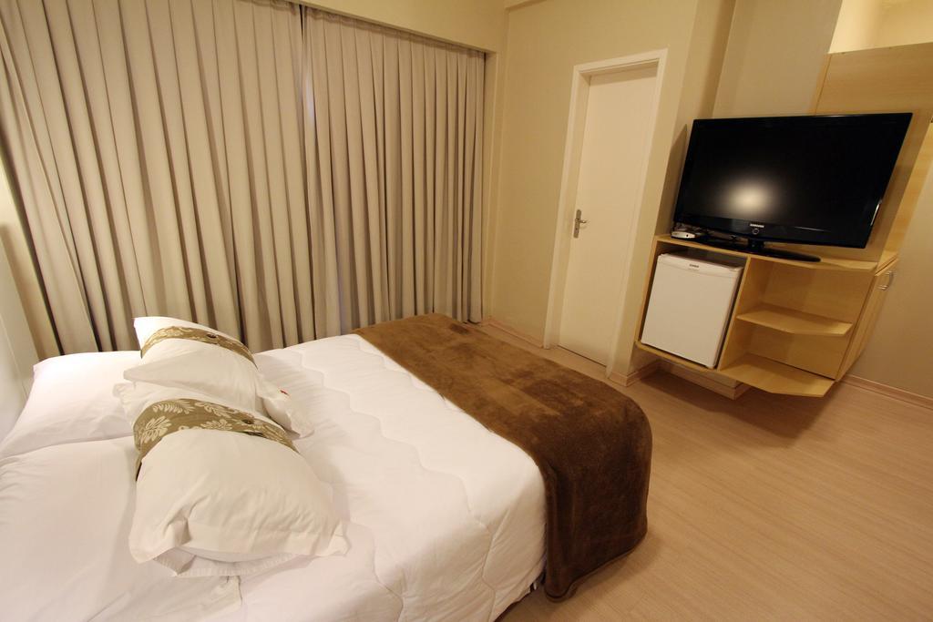 Hotel Curi Executive 펠로타스 객실 사진