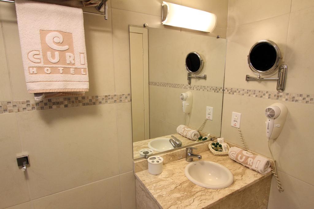 Hotel Curi Executive 펠로타스 객실 사진