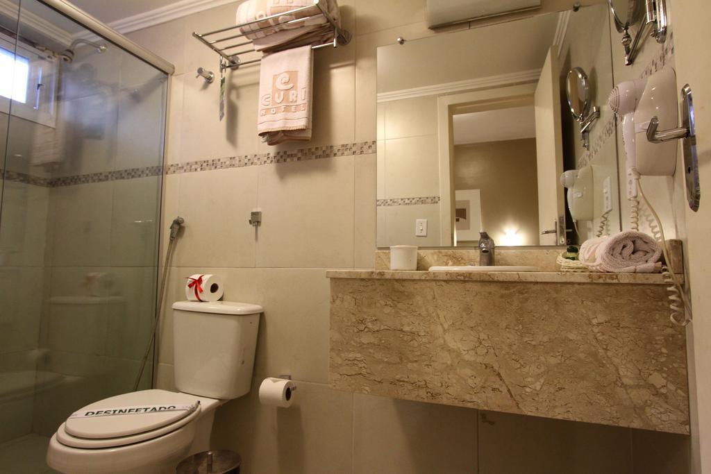 Hotel Curi Executive 펠로타스 객실 사진