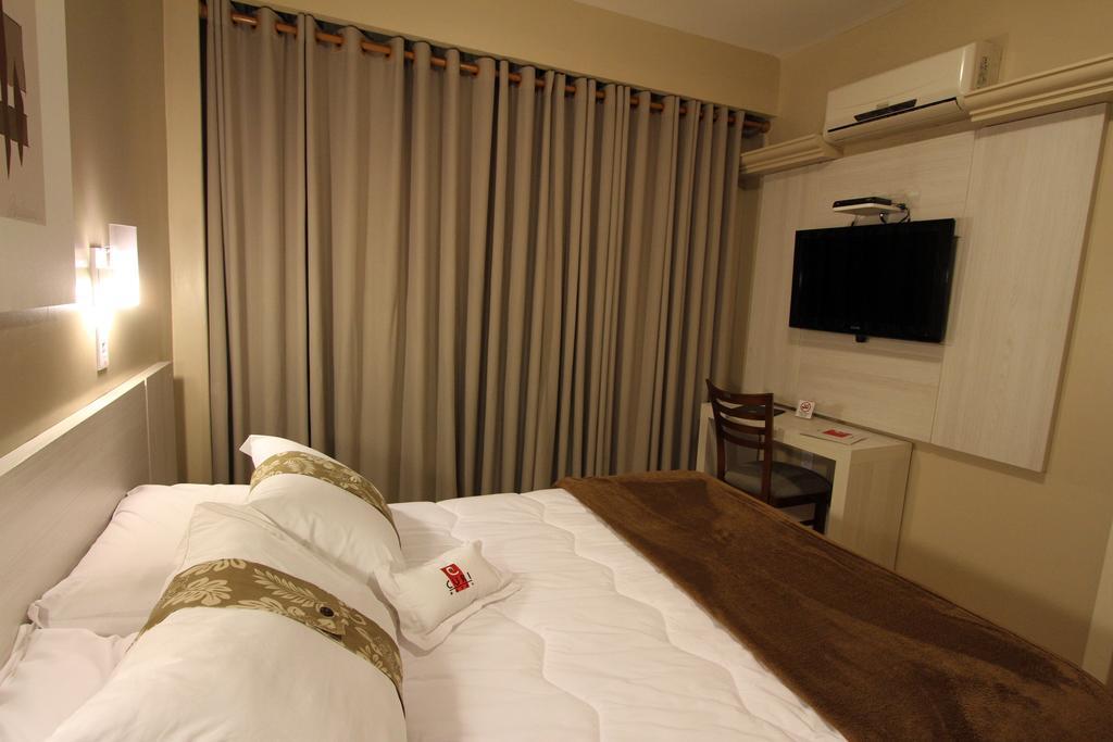 Hotel Curi Executive 펠로타스 객실 사진