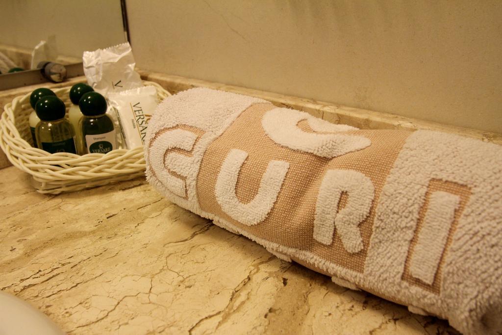 Hotel Curi Executive 펠로타스 객실 사진