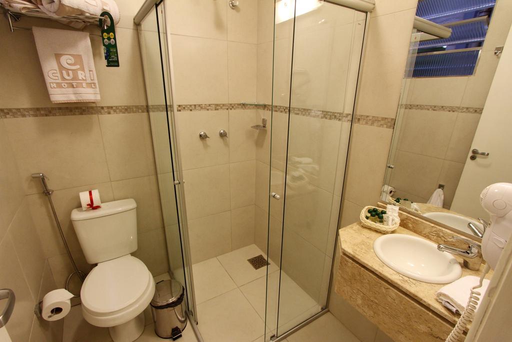 Hotel Curi Executive 펠로타스 객실 사진