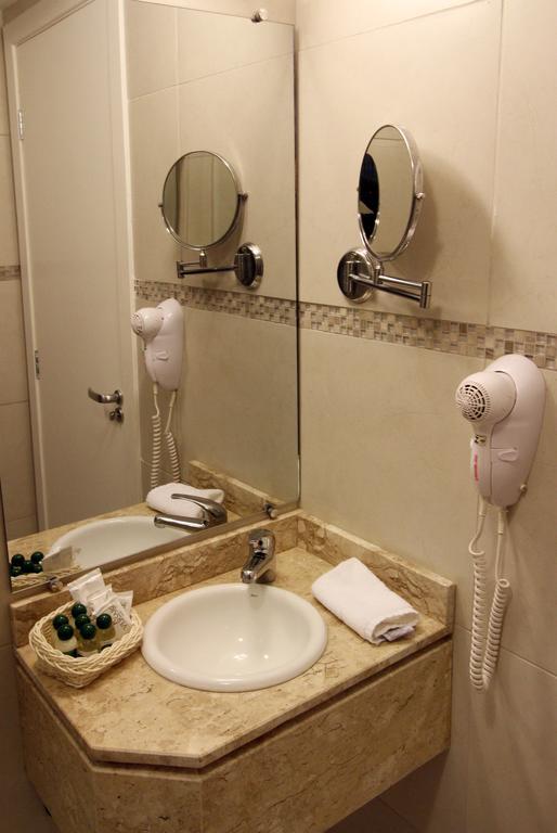 Hotel Curi Executive 펠로타스 객실 사진
