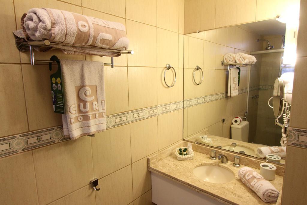 Hotel Curi Executive 펠로타스 객실 사진