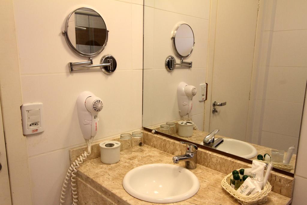 Hotel Curi Executive 펠로타스 객실 사진