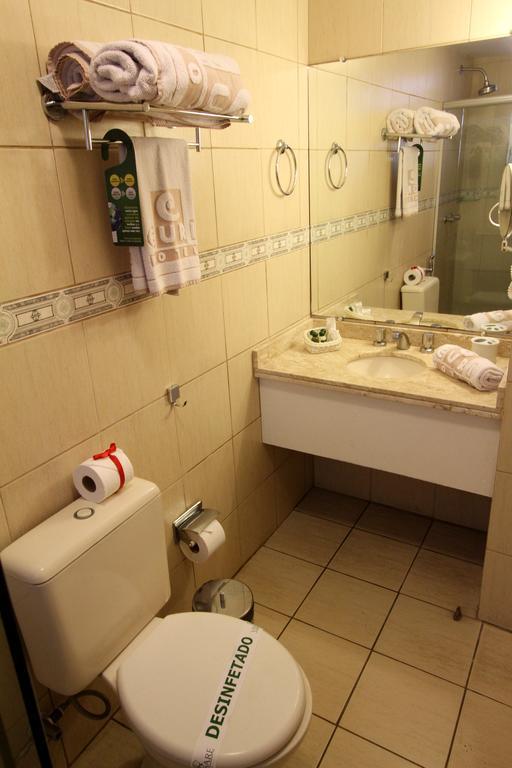 Hotel Curi Executive 펠로타스 객실 사진