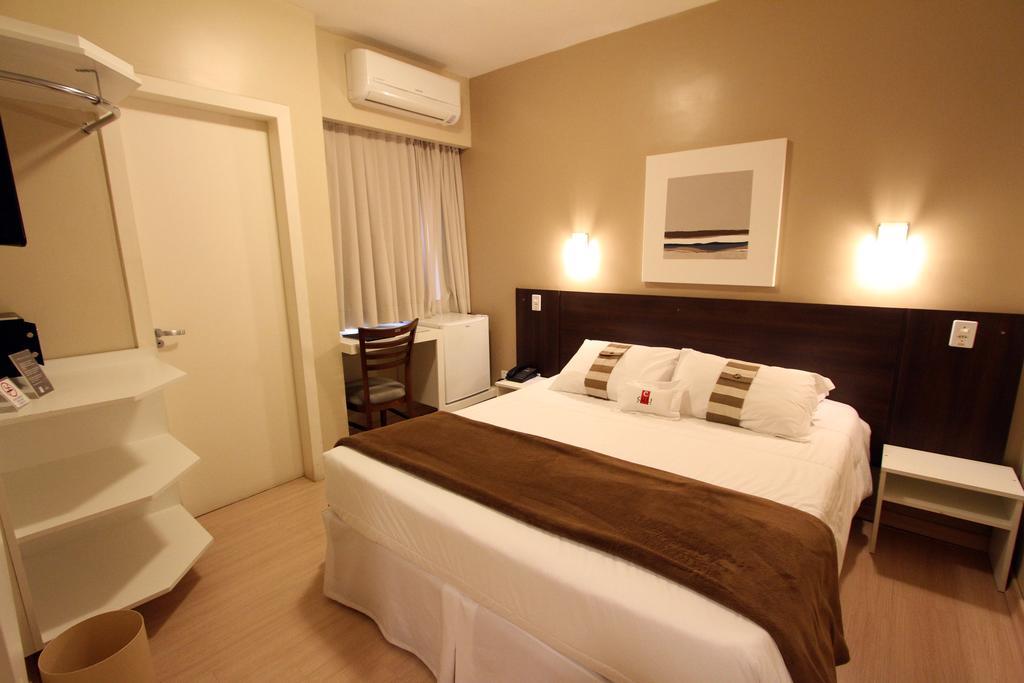 Hotel Curi Executive 펠로타스 객실 사진