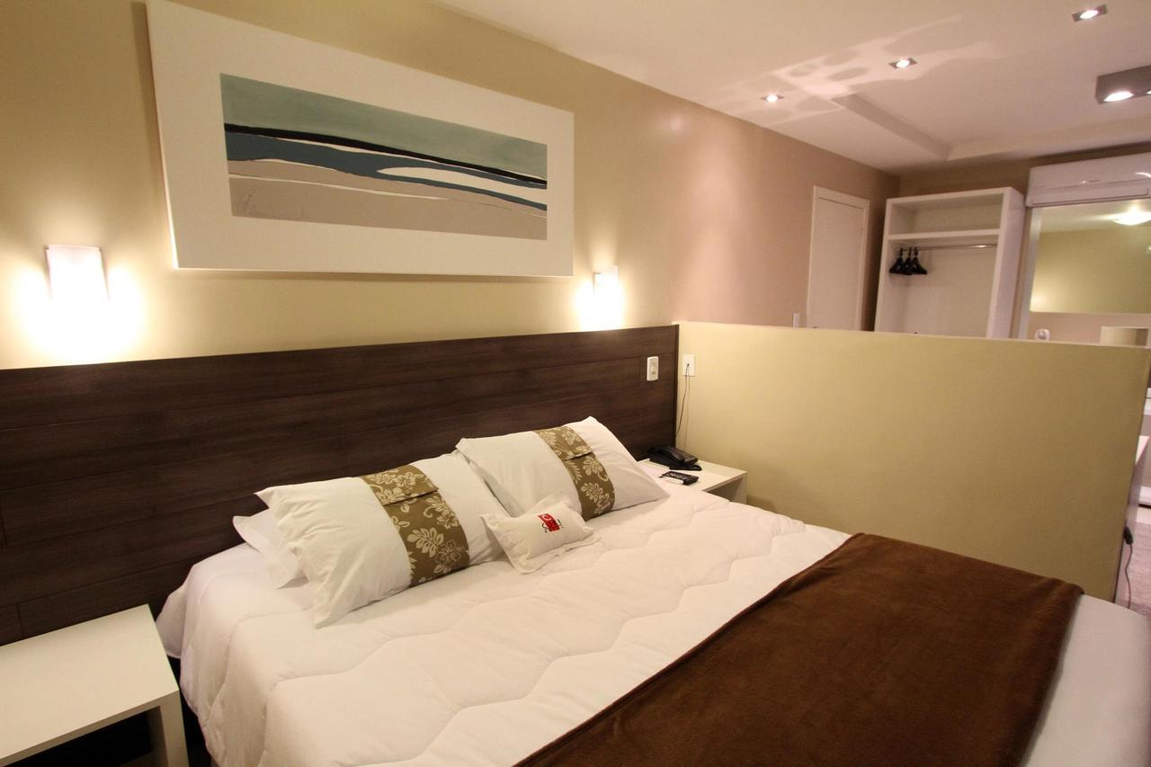 Hotel Curi Executive 펠로타스 외부 사진