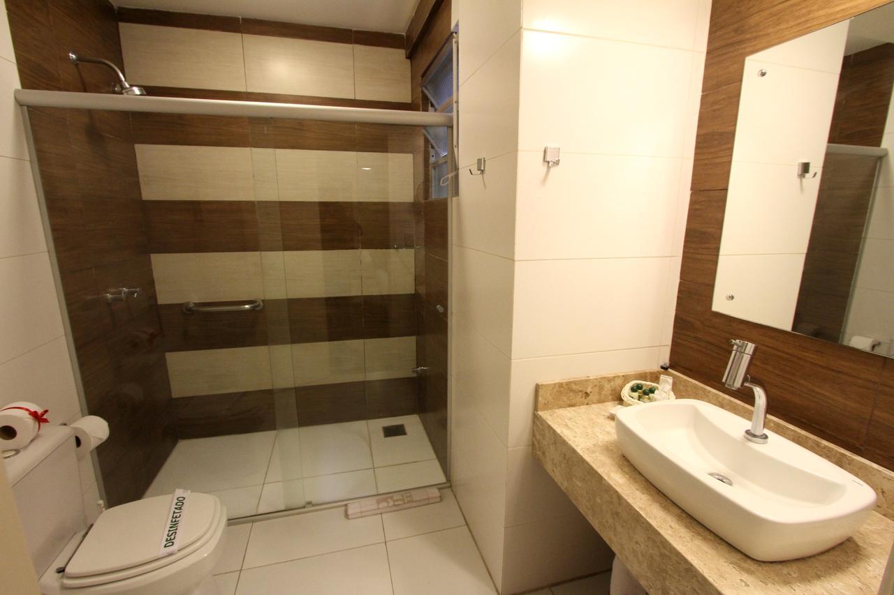Hotel Curi Executive 펠로타스 외부 사진